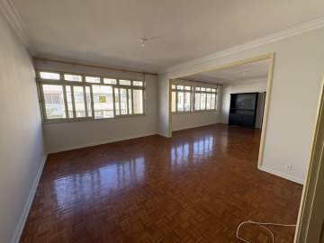 Apartamento à venda Rua Sá Ferreira, Copacabana, Rio de Janeiro - R$ 950.000 - NSAP40030