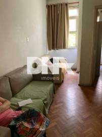 Apartamento à venda Rua Barata Ribeiro, Copacabana, Rio de Janeiro - R$ 570.000 - NCAP20172