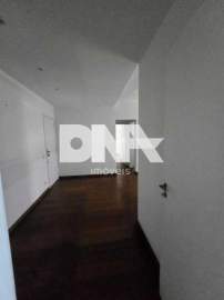 Apartamento à venda Rua Pio Correia, Jardim Botânico, Rio de Janeiro - R$ 870.000 - NBAP20350