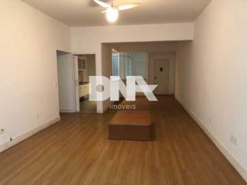 Ótima localização - Apartamento 3 quartos à venda Leme, Rio de Janeiro - R$ 1.050.000 - NSAP30183