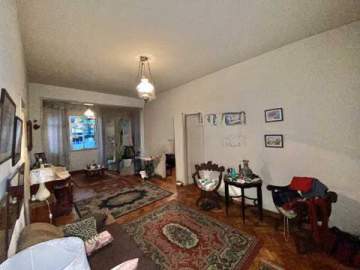 Oportunidade - Apartamento à venda Rua Prudente de Morais, Ipanema, Rio de Janeiro - R$ 1.750.000 - NSAP30184