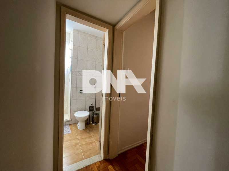 Conheça WhatsApp Image 2023-10-23 at 1 do imóvel - Apartamento 3 quartos à venda Flamengo, Rio de Janeiro - R$ 930.000 - NFAP30228 - 8 WhatsApp Image 2023-10-23 at 1 - 8