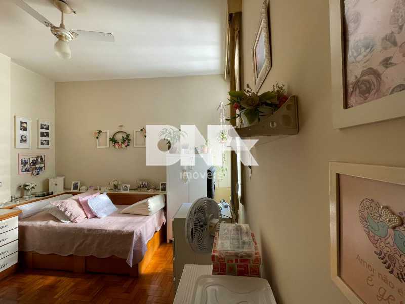 Conheça WhatsApp Image 2023-10-23 at 1 do imóvel - Apartamento 3 quartos à venda Flamengo, Rio de Janeiro - R$ 930.000 - NFAP30228 - 11 WhatsApp Image 2023-10-23 at 1 - 11