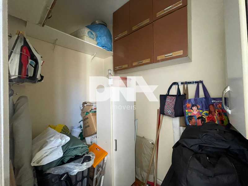 Conheça WhatsApp Image 2023-10-23 at 1 do imóvel - Apartamento 3 quartos à venda Flamengo, Rio de Janeiro - R$ 930.000 - NFAP30228 - 17 WhatsApp Image 2023-10-23 at 1 - 17