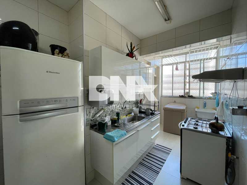 Conheça WhatsApp Image 2023-10-23 at 1 do imóvel - Apartamento 3 quartos à venda Flamengo, Rio de Janeiro - R$ 930.000 - NFAP30228 - 22 WhatsApp Image 2023-10-23 at 1 - 22