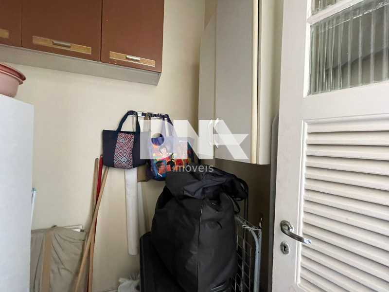 Conheça WhatsApp Image 2023-10-23 at 1 do imóvel - Apartamento 3 quartos à venda Flamengo, Rio de Janeiro - R$ 930.000 - NFAP30228 - 25 WhatsApp Image 2023-10-23 at 1 - 25