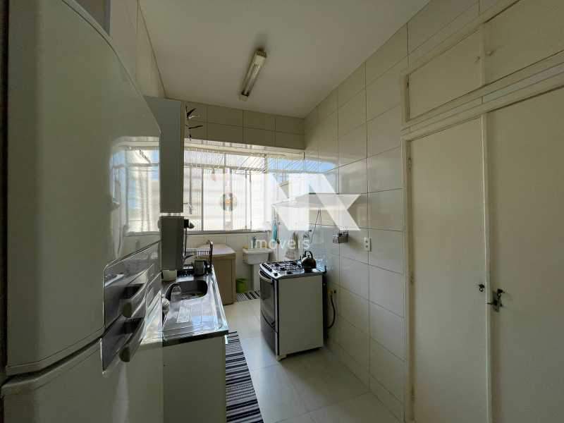 Conheça WhatsApp Image 2023-10-23 at 1 do imóvel - Apartamento 3 quartos à venda Flamengo, Rio de Janeiro - R$ 930.000 - NFAP30228 - 28 WhatsApp Image 2023-10-23 at 1 - 28