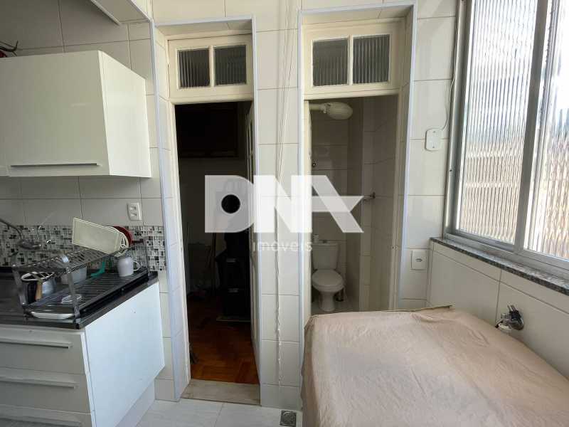 Conheça WhatsApp Image 2023-10-23 at 1 do imóvel - Apartamento 3 quartos à venda Flamengo, Rio de Janeiro - R$ 930.000 - NFAP30228 - 30 WhatsApp Image 2023-10-23 at 1 - 30