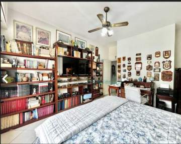 Apartamento à venda Rua Raul Pompéia, Copacabana, Rio de Janeiro - R$ 1.150.000 - NSAP30195
