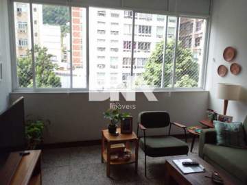 Ótima localização - Apartamento à venda Rua Jardim Botânico, Jardim Botânico, Rio de Janeiro - R$ 1.350.000 - NBAP30373
