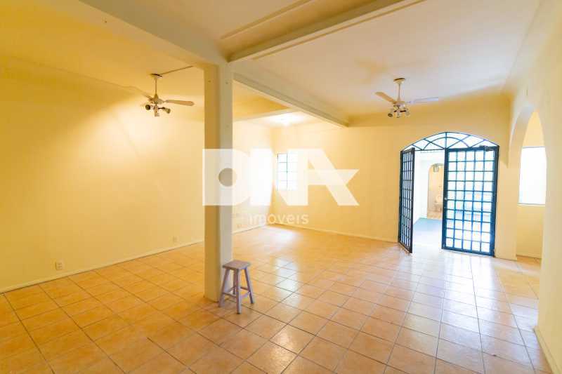 Salão 1° piso vários ambientes - 1