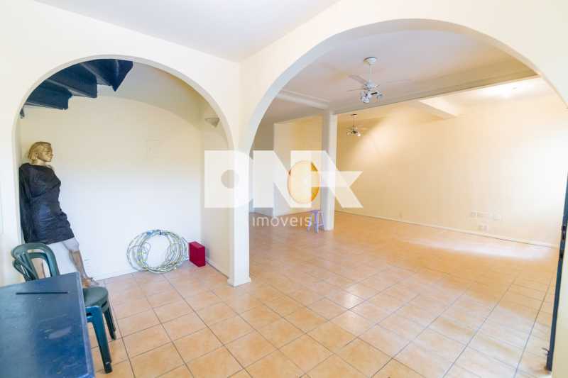 Salão 1° piso vários ambientes - 3