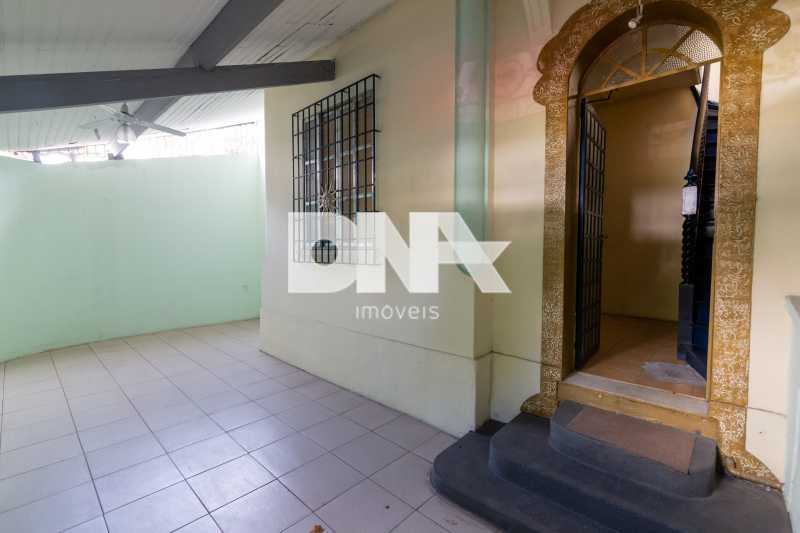 Varanda interna 1° piso - 10