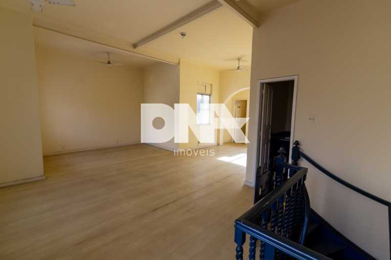 Salão 2° piso para os quartos - 11