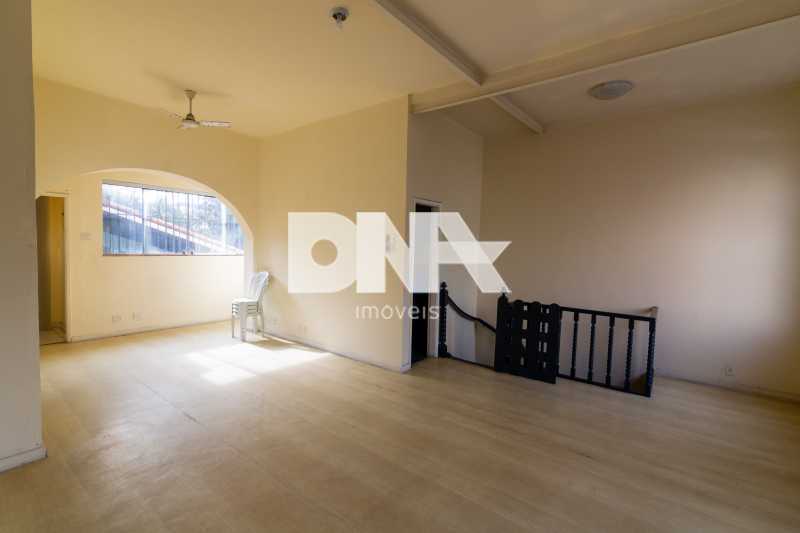 Salão 2° piso para os quartos - 13
