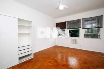 Kitnet/Conjugado 28m² à venda Rua Real Grandeza, Botafogo, Rio de Janeiro - R$ 380.000 - NBKI00033