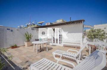 Cobertura à venda Avenida Nossa Senhora de Copacabana, Copacabana, Rio de Janeiro - R$ 5.500.000 - NSCO180001