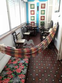 Apartamento à venda Avenida Nossa Senhora de Copacabana, Copacabana, Rio de Janeiro - R$ 1.700.000 - NCAP30198