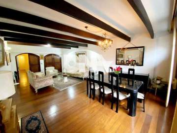 Oportunidade - Apartamento à venda Rua Tonelero, Copacabana, Rio de Janeiro - R$ 2.000.000 - NCAP40060