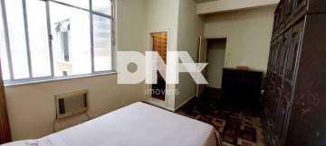 Apartamento à venda Rua Dois de Dezembro, Flamengo, Rio de Janeiro - R$ 680.000 - NFAP20321