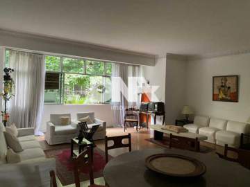Novembro Black - Apartamento 3 quartos à venda Copacabana, Rio de Janeiro - R$ 950.000 - NCAP30209