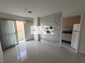 Apartamento à venda Rua Sorocaba, Botafogo, Rio de Janeiro - R$ 1.050.000 - NBAP20408