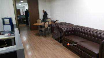 Prédio 1000m² à venda Rua dos Inválidos, Centro, Rio de Janeiro - R$ 11.999.000 - NFPR40001