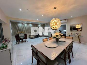 Oportunidade - Apartamento à venda Rua Raul Pompéia, Copacabana, Rio de Janeiro - R$ 2.500.000 - NSAP40037