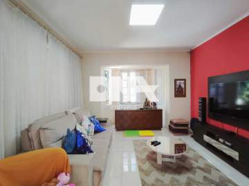 Casa à venda Rua Santo Amaro, Glória, Rio de Janeiro - R$ 1.490.000 - NFCA30011