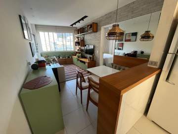 Apartamento à venda Rua Professor Álvaro Rodrigues, Botafogo, Rio de Janeiro - R$ 780.000 - NBAP10158