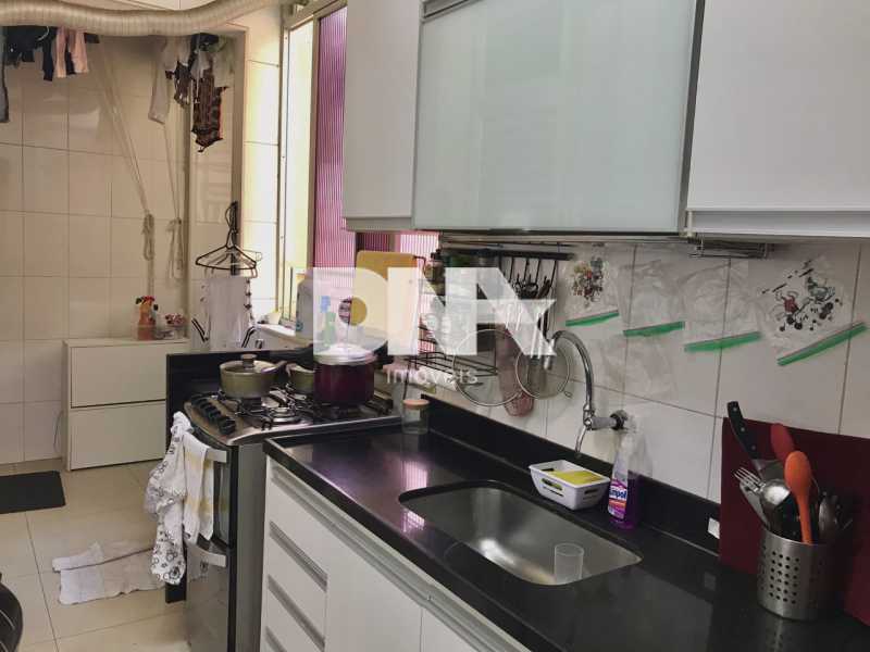Cozinha  - 16