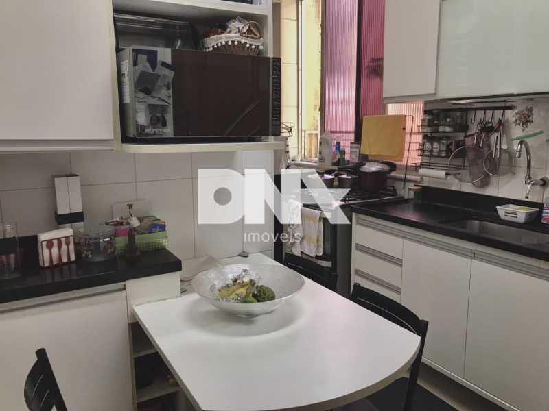 cozinha  - 18