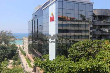 Cobertura à venda Rua Francisco Otaviano, Copacabana, Rio de Janeiro - R$ 9.500.000 - NICO40015
