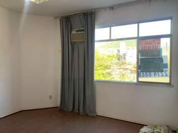 Apartamento 1 quarto à venda Leblon, Rio de Janeiro - R$ 650.000 - NBAP10167