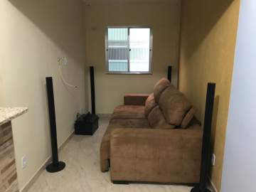 Apartamento à venda Rua Santo Amaro, Glória, Rio de Janeiro - R$ 340.000 - NFAP10291