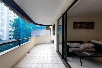 Imperdível - Cobertura à venda Travessa Madre Jacinta, Gávea, Rio de Janeiro - R$ 2.450.000 - NICO40019