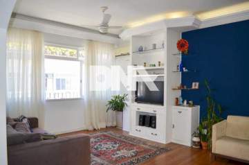 Apartamento à venda Rua Senador Euzebio, Flamengo, Rio de Janeiro - R$ 1.590.000 - NIAP20333