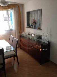 Cobertura à venda Rua Doutor Sardinha, Santa Rosa, Niterói - R$ 950.000 - NICO20114