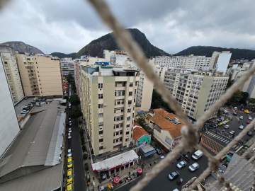 Apartamento à venda Rua Siqueira Campos, Copacabana, Rio de Janeiro - R$ 1.150.000 - NCAP20249