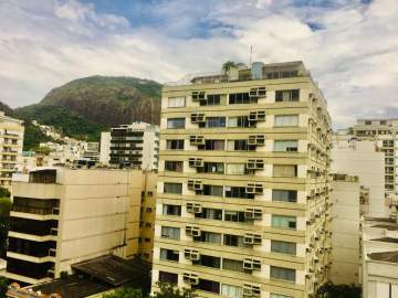 Apartamento à venda Rua Jardim Botânico, Jardim Botânico, Rio de Janeiro - R$ 1.500.000 - NIAP30383-NIHT