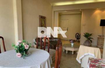 Apartamento 3 quartos à venda Ipanema, Rio de Janeiro - R$ 2.200.000 - NIAP30397