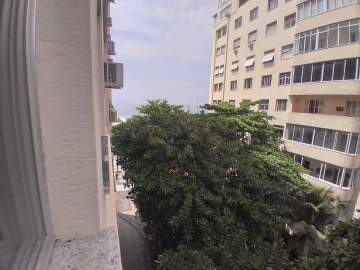 Apartamento 2 quartos à venda Copacabana, Rio de Janeiro - R$ 990.000 - NCAP20260