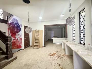 Casa à venda Rua São Clemente, Botafogo, Rio de Janeiro - R$ 2.700.000 - NBCA70003