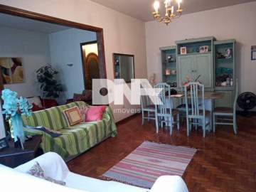 Imperdível - Apartamento à venda Rua Raul Pompéia, Copacabana, Rio de Janeiro - R$ 1.100.000 - NSAP30295