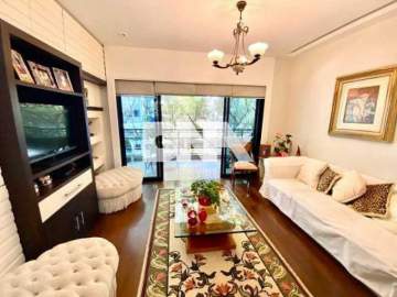Apartamento 3 quartos à venda Ipanema, Rio de Janeiro - R$ 3.500.000 - NIAP30436