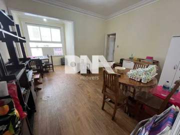 Apartamento 3 quartos à venda Leblon, Rio de Janeiro - R$ 1.750.000 - NIAP30443 Apartamento 3 quartos à venda Leblon, Rio de Janeiro - R$ 1.750.000 - NIAP30443