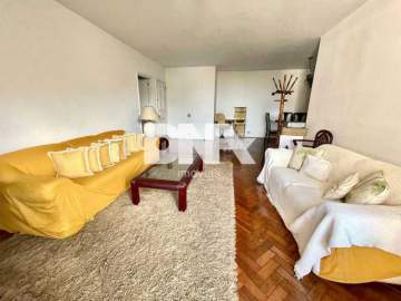Apartamento à venda Rua Marquês de São Vicente, Gávea, Rio de Janeiro - R$ 2.350.000 - NIAP40153