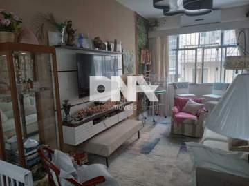 Novidade - Apartamento 3 quartos à venda Copacabana, Rio de Janeiro - R$ 1.600.000 - NCAP30300