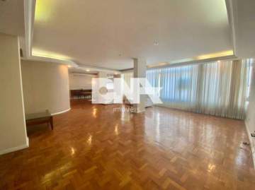 Apartamento 3 quartos à venda Copacabana, Rio de Janeiro - R$ 2.100.000 - NIAP30451