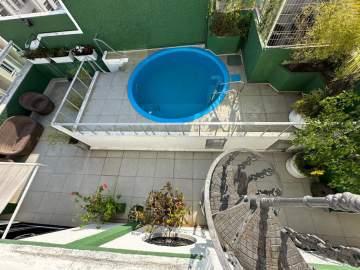 Ótima localização - Apartamento 3 quartos à venda Copacabana, Rio de Janeiro - R$ 1.690.000 - NSAP30311